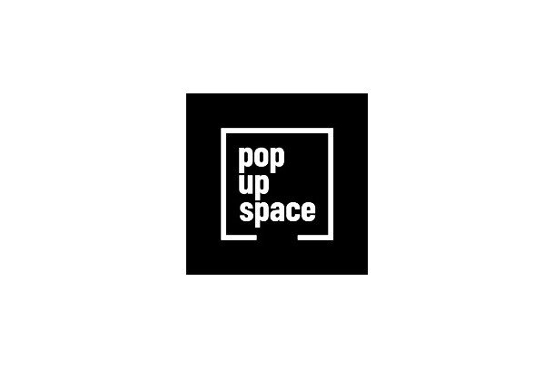 Popupspace logo