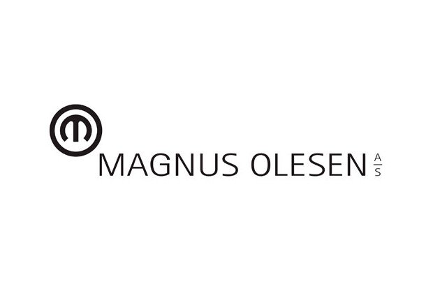 Magnus Olesen logo