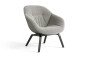 HAY About A Lounge Soft AAL 83 Duo loungefauteuil
