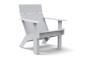 Loll Designs Lollygagger Lounge Chair driftwood