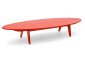 Loll Designs Satellite tabels bolinas red