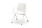 Haworth Bowi Conference Chair wit