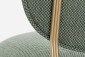 Pedrali Blume 2950 stoel detail