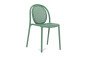 Pedrali Remind 3730 stoel groen