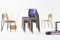 HAY Petit Standard stoelen collectie