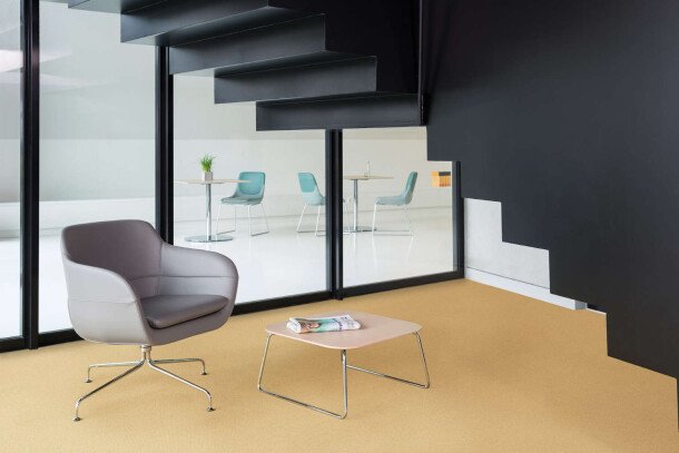 Brunner Crona Lounge fauteuil kamer