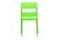 ScabDesign Sai stoel groen
