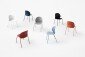 Fritz Hansen N02 Recycle chairs