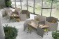 Narbutas My Space acoustic furniture task chairs MOON interiors