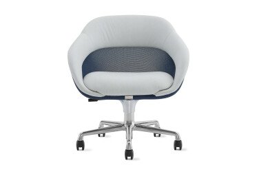Coalesse SW 1 Conference Chair stoel