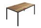 Planq Gymfloor Table recht onderstel
