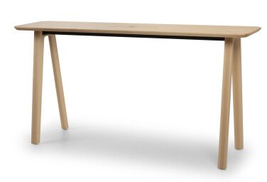 True Design E quo hoge tafel
