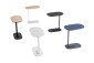 Muuto Relate side table collectie
