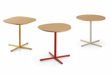 True Design Notable tafels