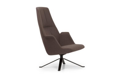 True Design Hive Lounge fauteuil
