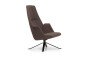 True Design Hive Lounge fauteuil