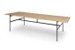 True Design Blade Table rechthoekig