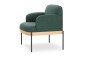 True Design Abisko Armchair fauteuil groen