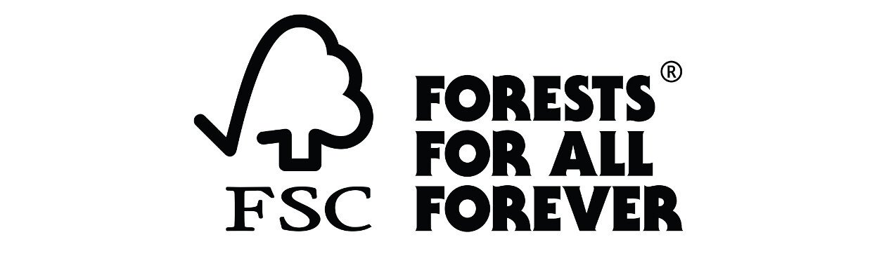 Nieuws FSC certificaat logo