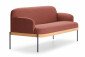 True Design Abisko Sofa bank zijkant