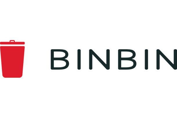 BinBin logo
