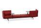 Vitra Soft Work Four seater