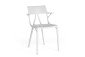 Kartell AI Chair wit