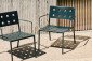 HAY Balcony Lounge Chair outdoor