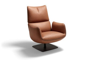 COR Jalis Lounge fauteuil