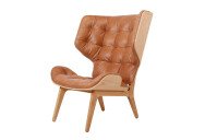 NORR11 Mammoth fauteuil