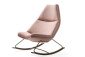 Artifort Rocking Chair productfoto